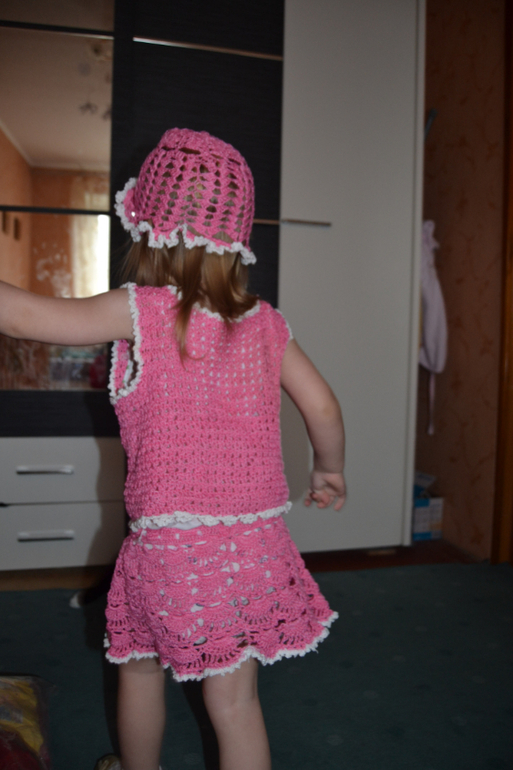 Еще обновочка к лету