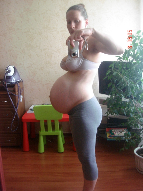 Мои 37 ровно.