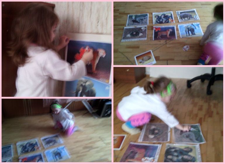 ТЗ дорога с облаками.