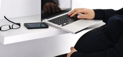 Максимальный декретный отпуск продлили до четырех с половиной лет.