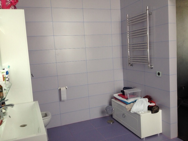 Нужны советы по детской комнате