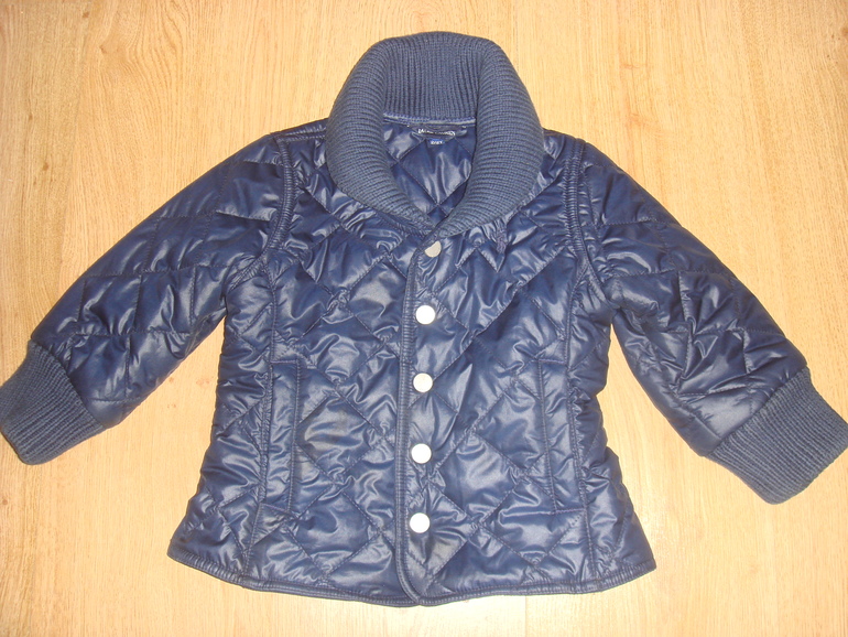 Куртка Ralph Lauren, размер 2 года, в идеале 1800р.