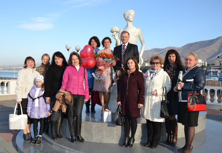 Этот безумный, безумный день... :) (фото)