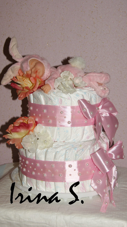 Сладенький зайчик!!!