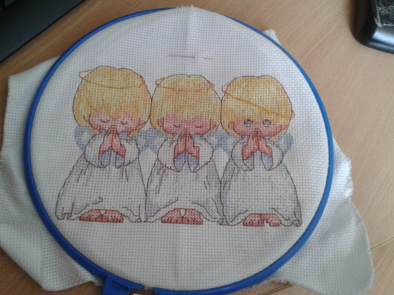 мой почти идеальный)