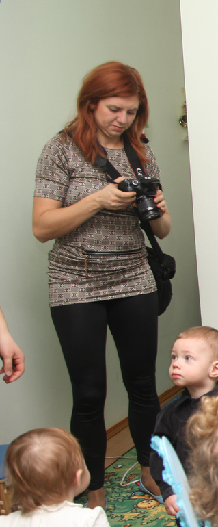 Новая жизнь. День 212.