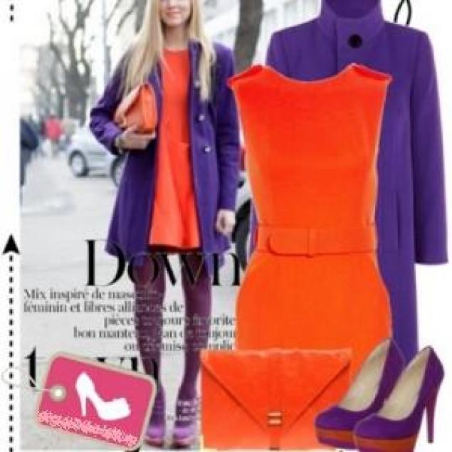 Хочу собрать Look