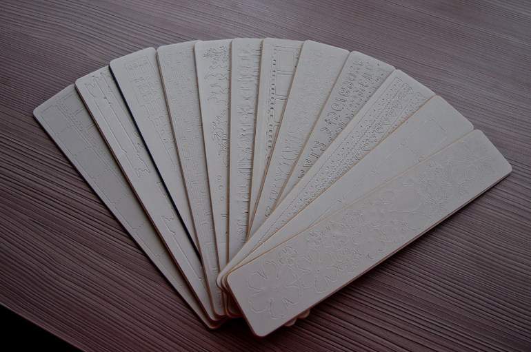 Скрап-комната