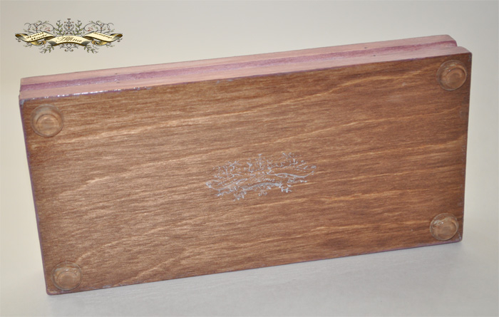 Купюрница "Настоящая "женщина"!"