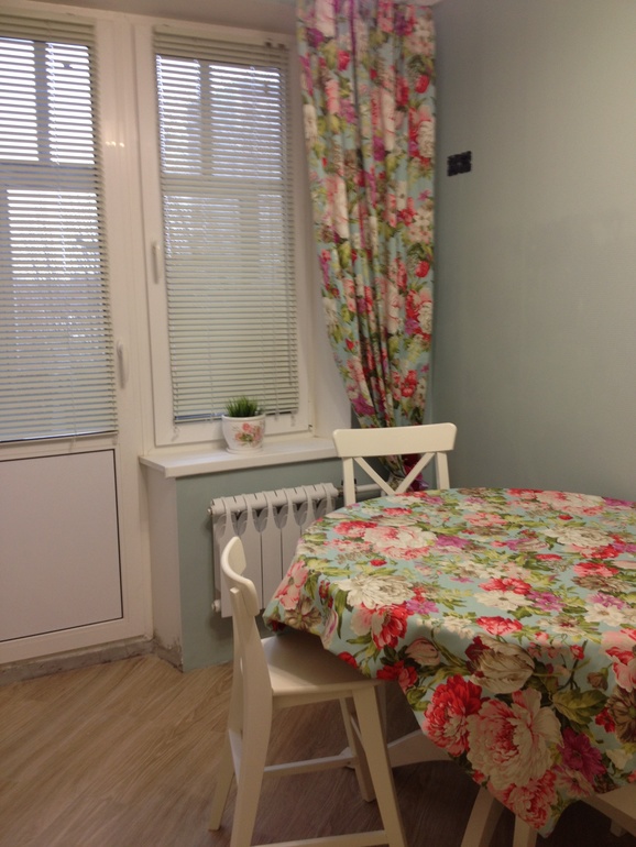 Моя кухонька)))!!!!