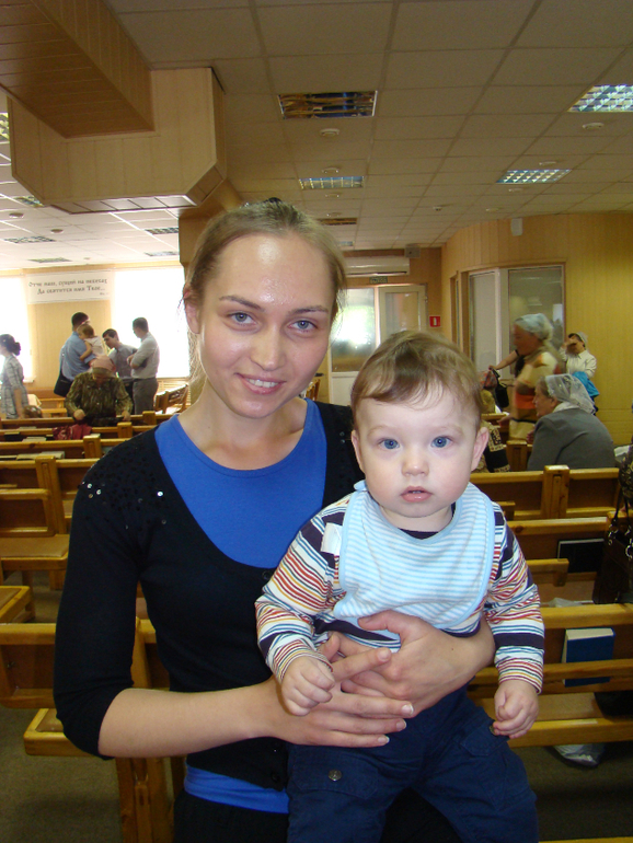 Дети- моя радость!!!!!!