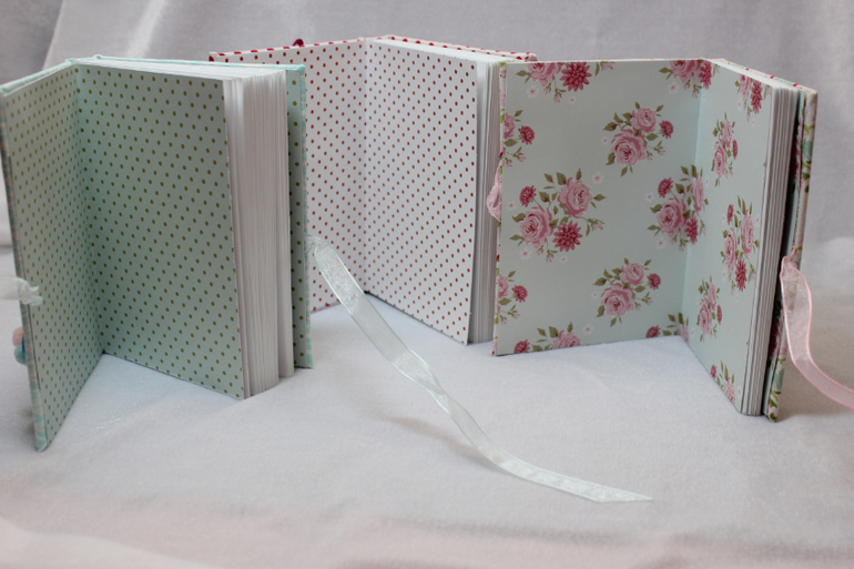 Блокнотики