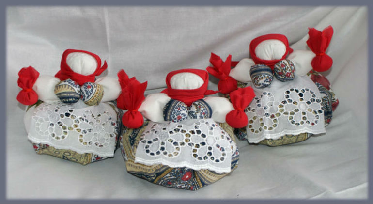 "Кубышка-травница"