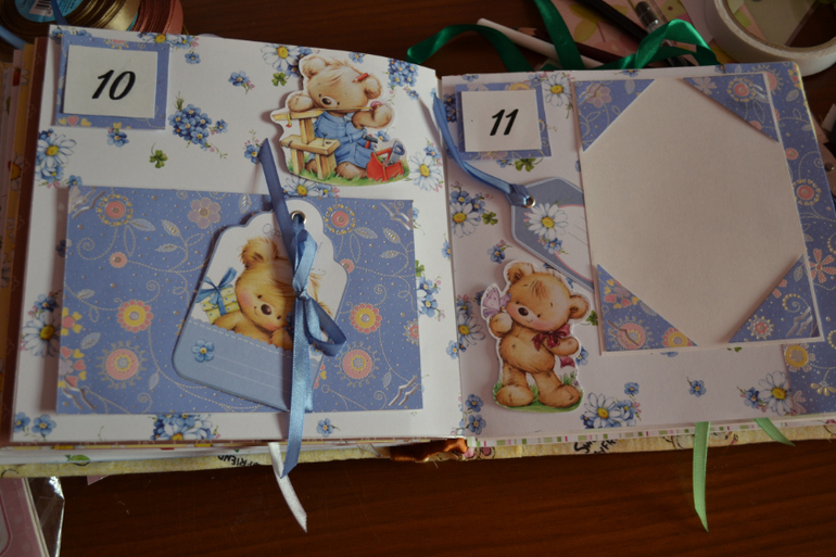 Самый первый и самый родной альбом!