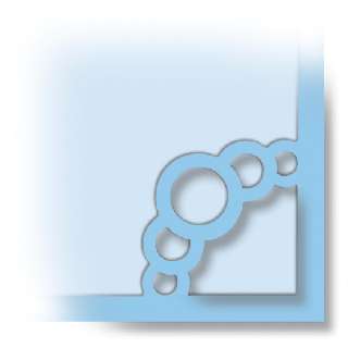 Фигурный дырокол угла