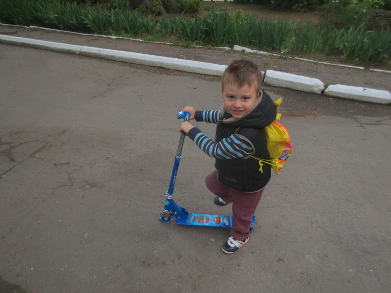 Пост обо всём)