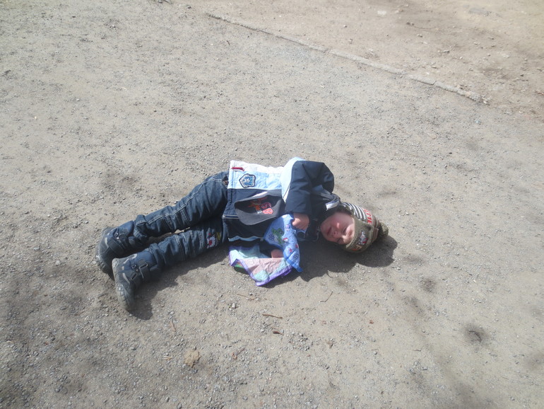 Старт на роддом и остальное.