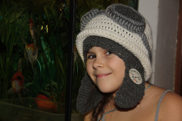 Еще один пилот