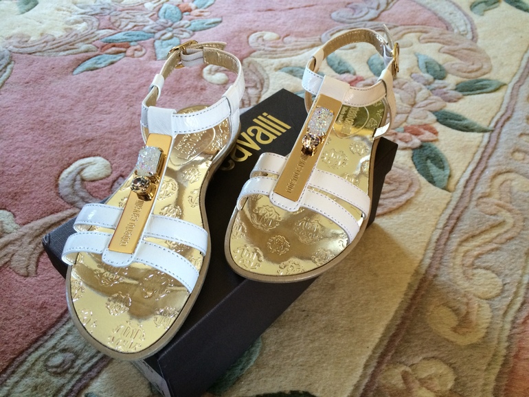 Roberto Cavalli  размеры 30-38, цена 5000р.