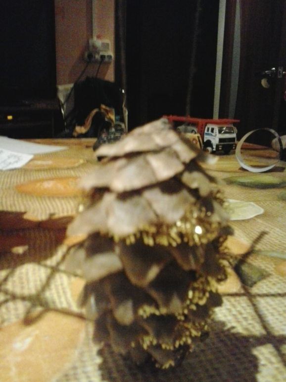 Поделки для сада