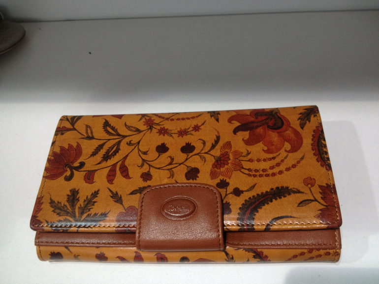 Новая сумочка в зимней коллекции - 120евро+доствка!!!