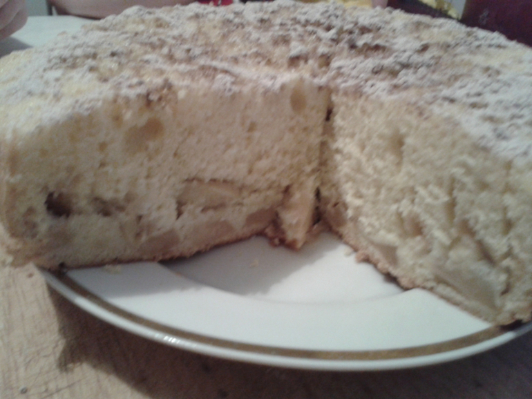 Шарлотка (Редмонд РМС-90)