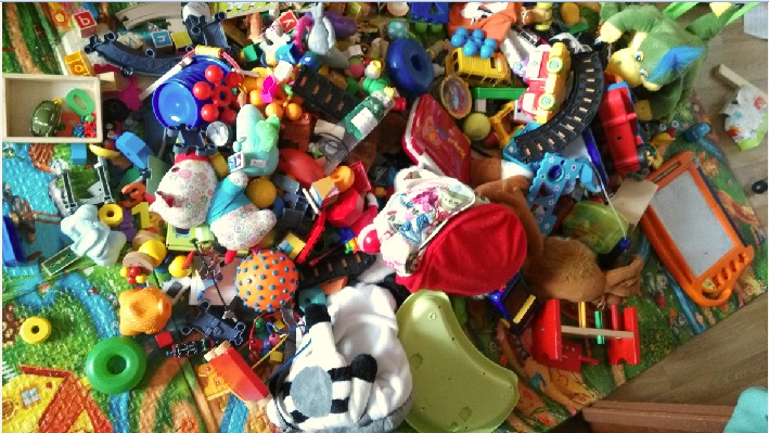 Взлет 72 День 5