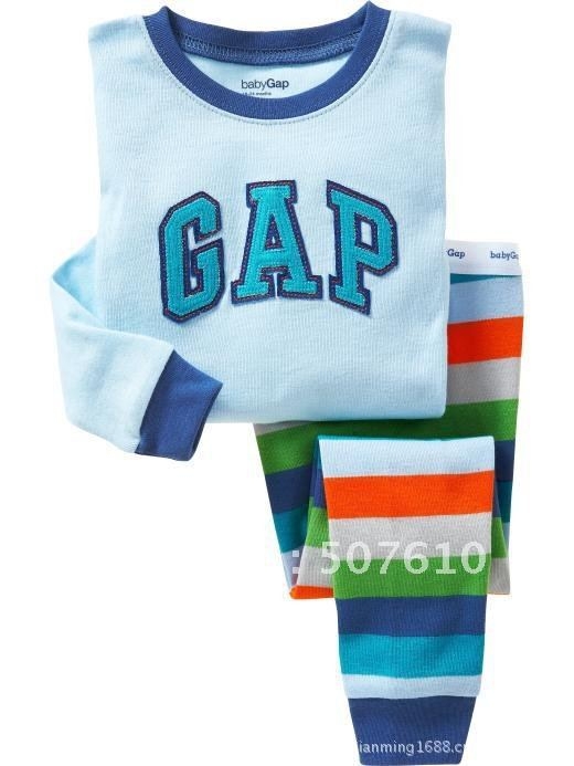 Детская пижама GAP в наличии!