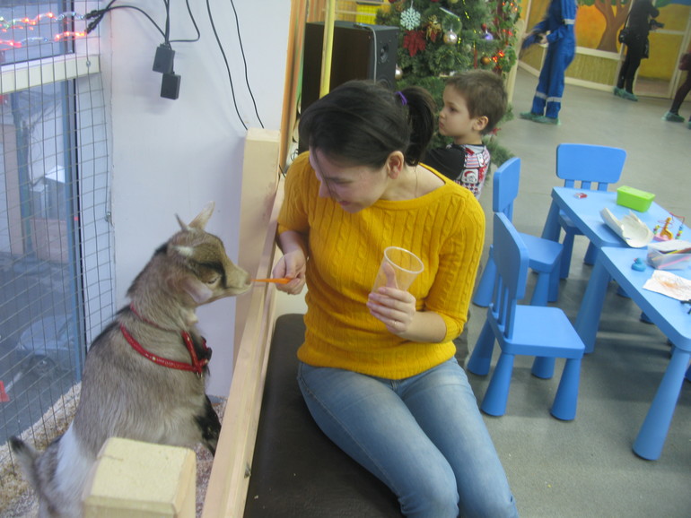 пара новых вещичек)