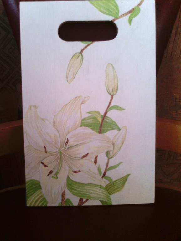 Поток 23, урок 1. Что скажете по композиции?