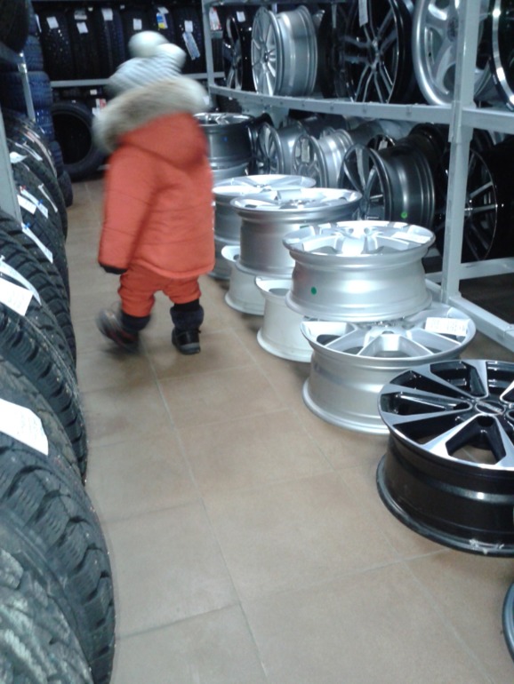 давненько не показывались....