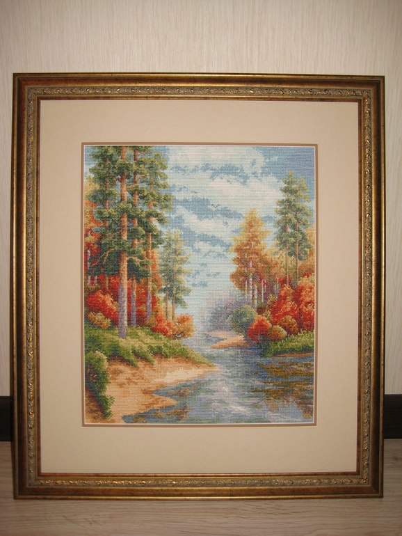 Мои работы...