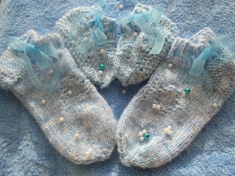 Набор "Я как мама"