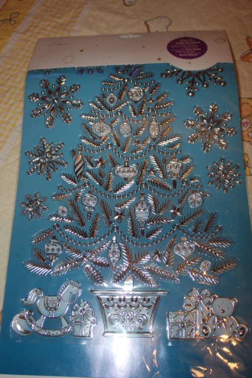 Наш Двойняшковый Дед Мороз))