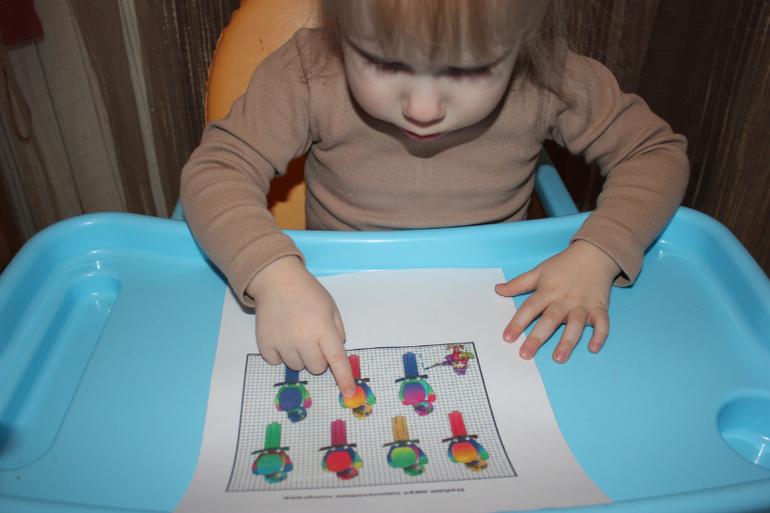 ТЗ по сказке Киплинга "Слоненок"