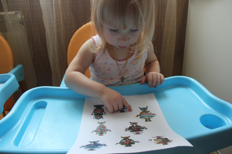 ТН "Масленица". Четвертый день.