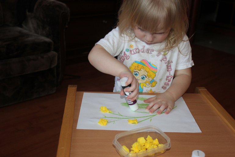 ФМ "Открытка на 8 марта"