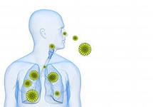 Респираторная аллергия(дыхательная)