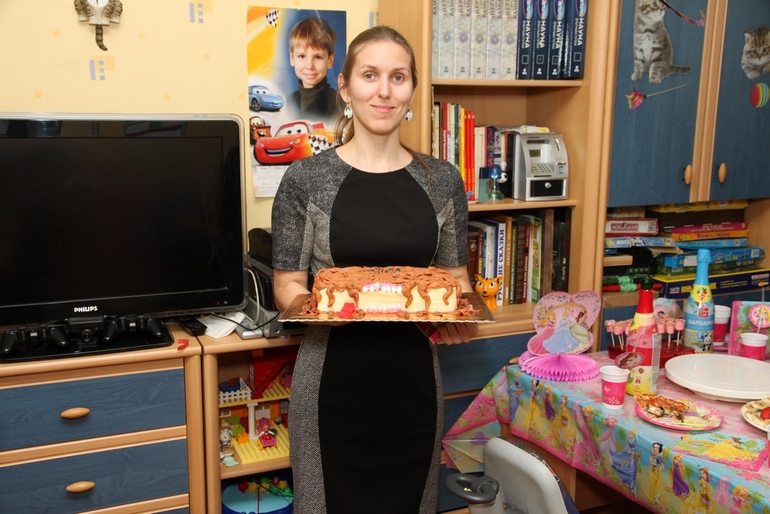 книга монстров