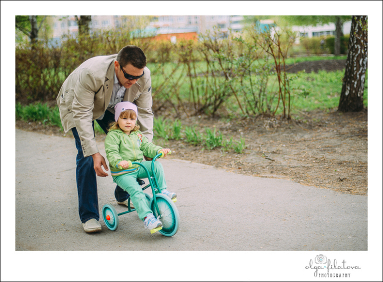 Моей девочке 2,5