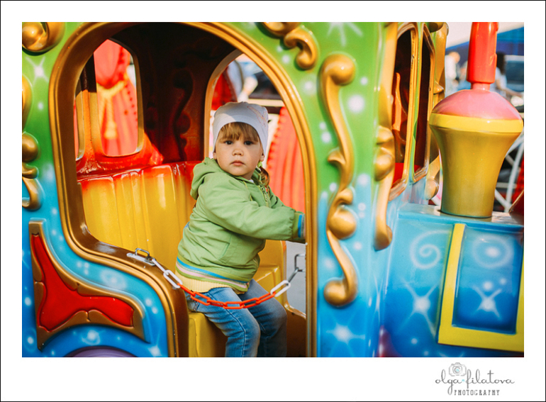 Моей девочке 2,5