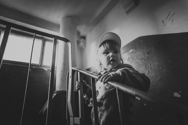 А у нас во дворе...