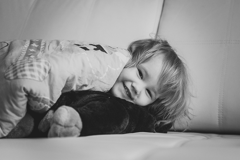 Мое счастье возрастом 2,2