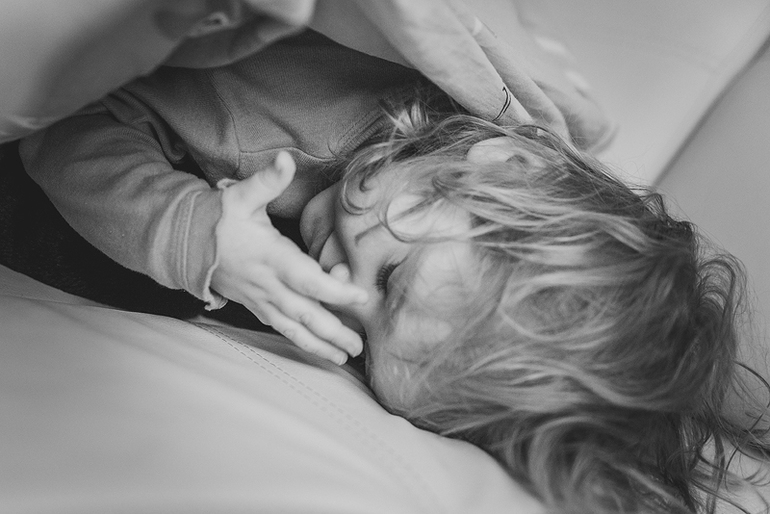 Мое счастье возрастом 2,2