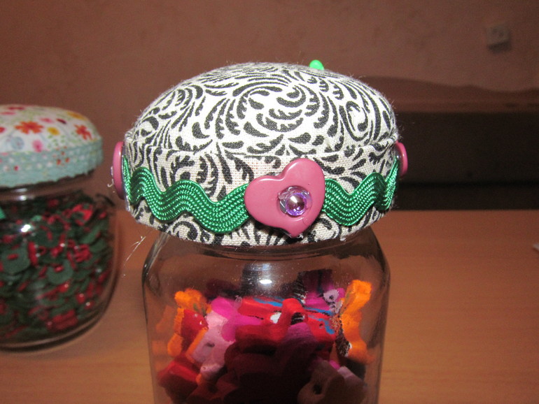 мой первые попытки