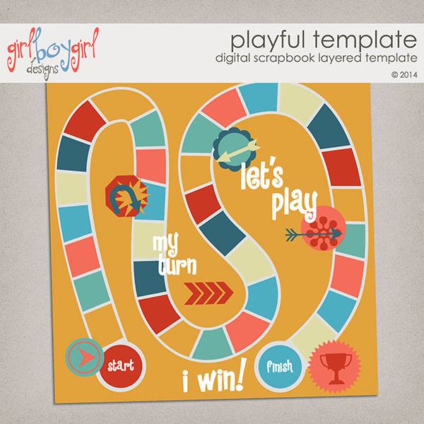 5 шаблонов и наборы