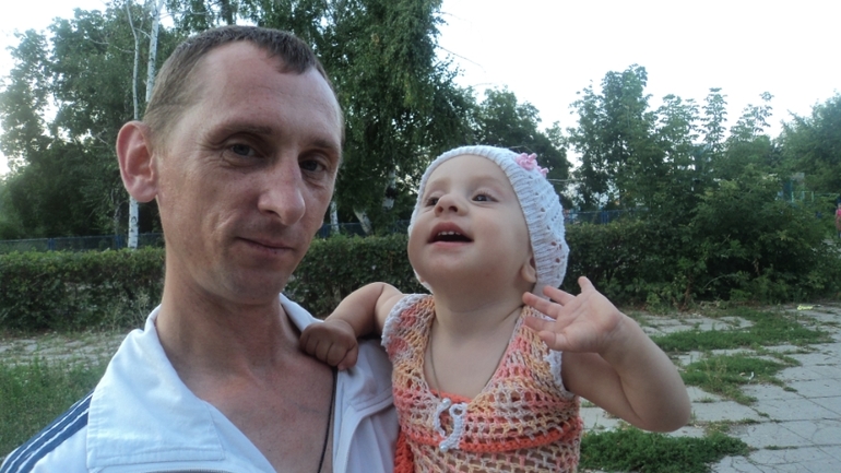 Нужна идея для домашней фотосессии