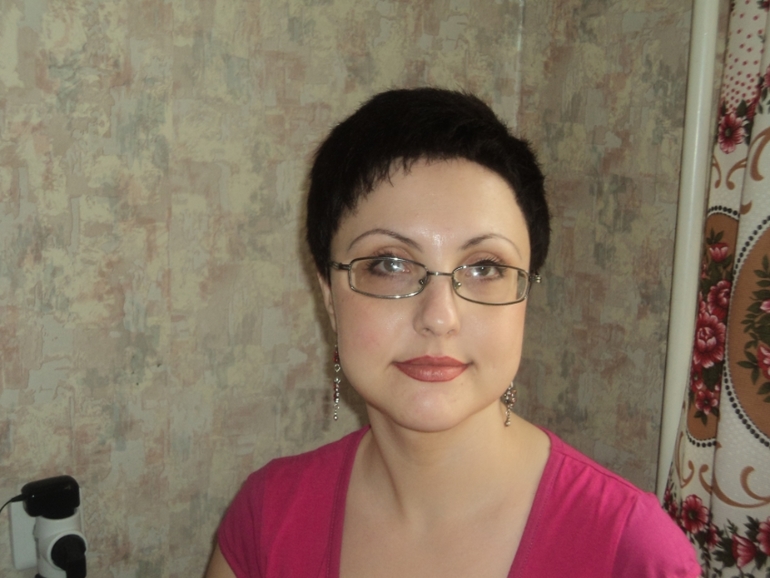 Очки.Какие?