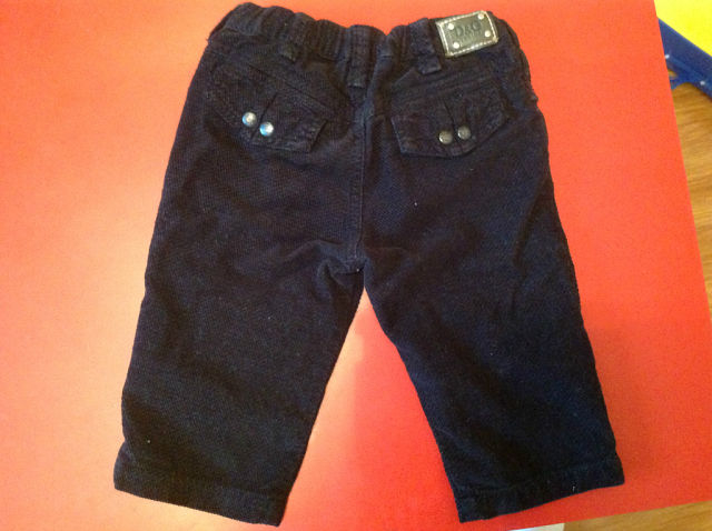 Dolce&Gabbana; Junior брюки.