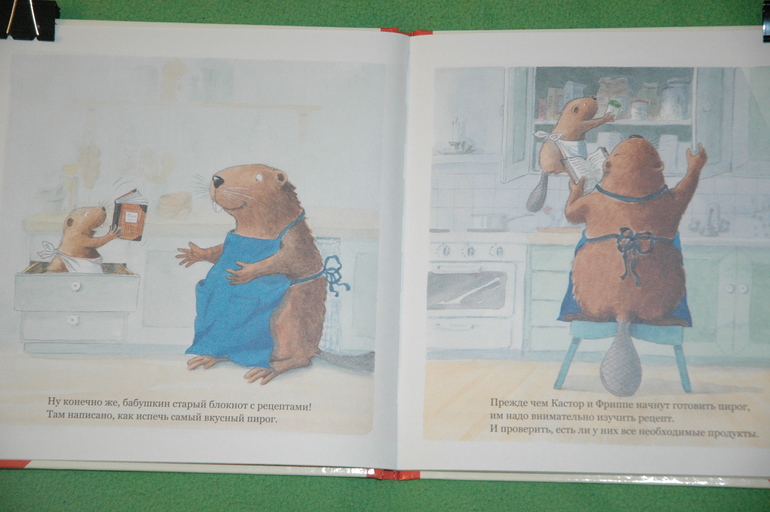 Наше книжное пополнение (Февраль 2014)